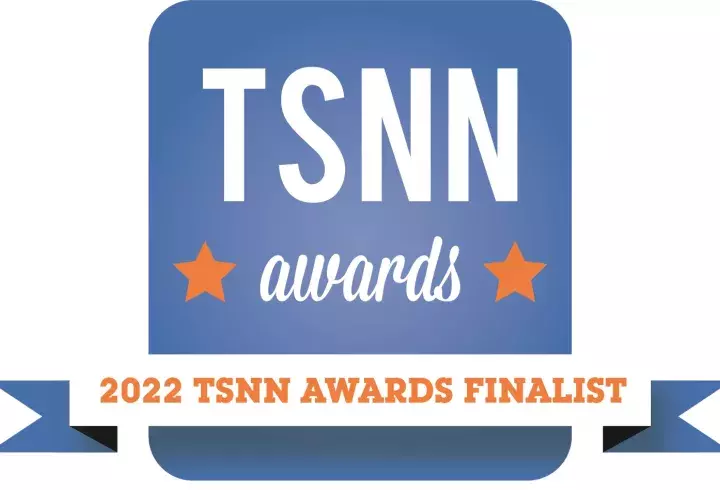 2022 TSNN Awards