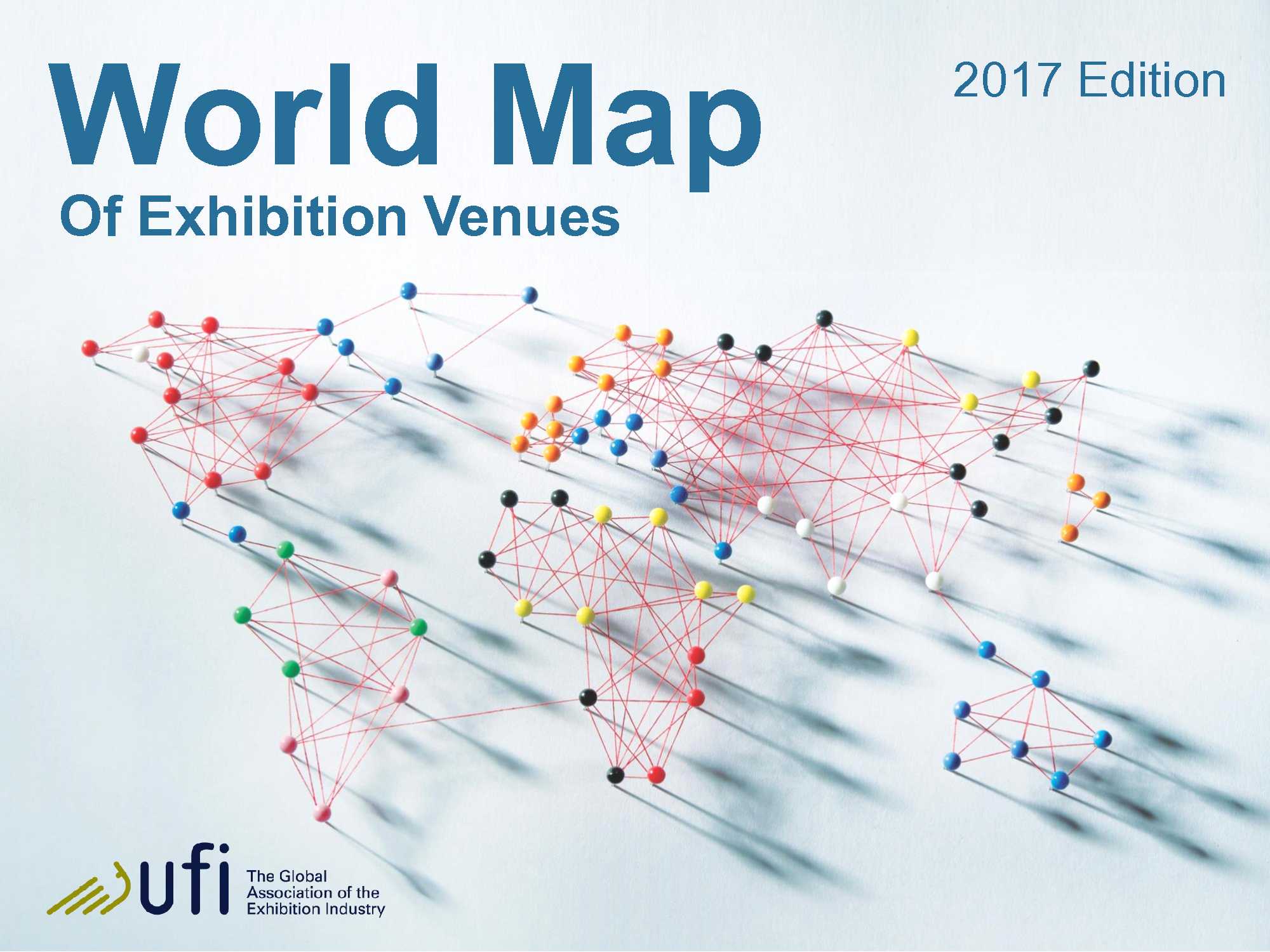 Exhibition Map